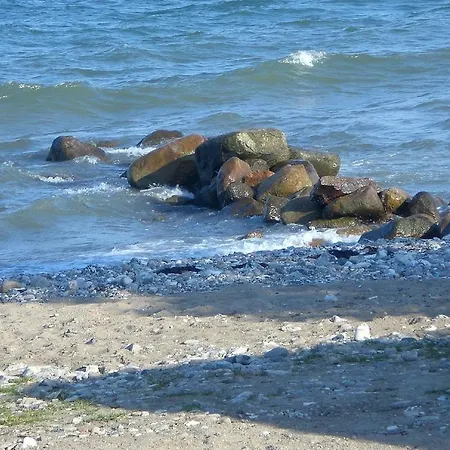 Ferienwohnung-inwaabs-ostsee-damp-eckernfoerde Waabs