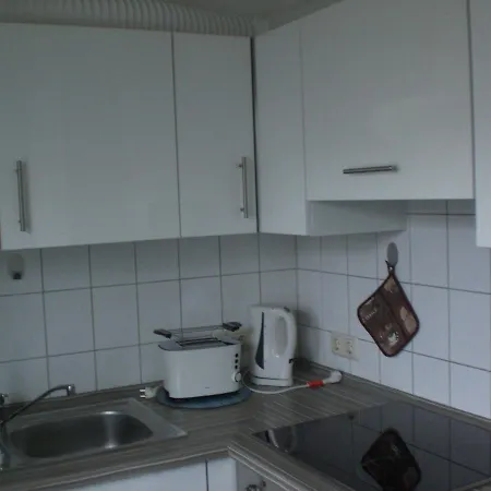 Ferienwohnung-inwaabs-ostsee-damp-eckernfoerde Lejlighed Waabs
