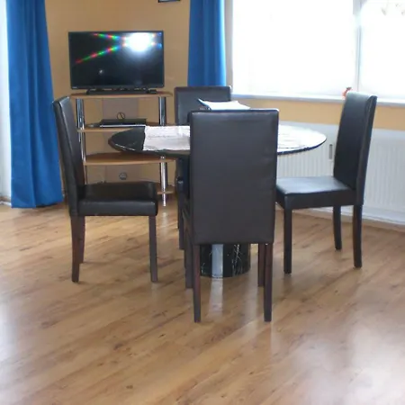 Ferienwohnung-inwaabs-ostsee-damp-eckernfoerde * Waabs