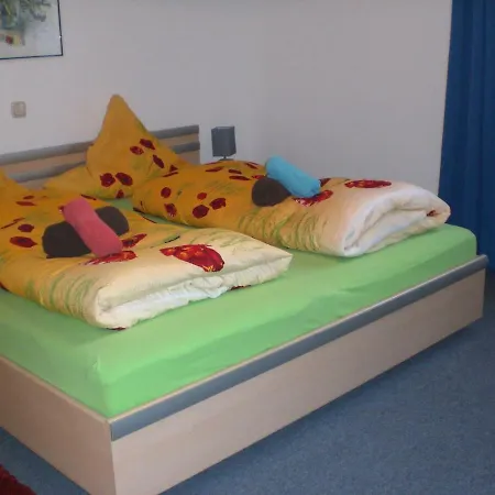 Lejlighed Ferienwohnung-inwaabs-ostsee-damp-eckernfoerde Waabs
