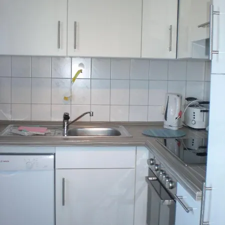 Ferienwohnung-inwaabs-ostsee-damp-eckernfoerde Lejlighed Waabs