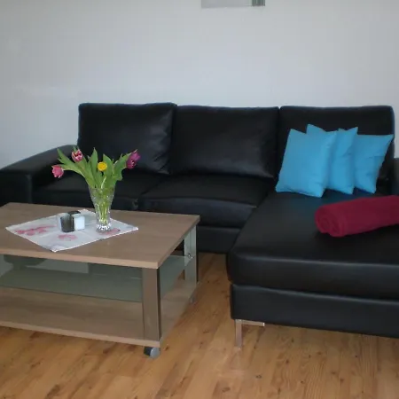 Ferienwohnung-inwaabs-ostsee-damp-eckernfoerde * Waabs