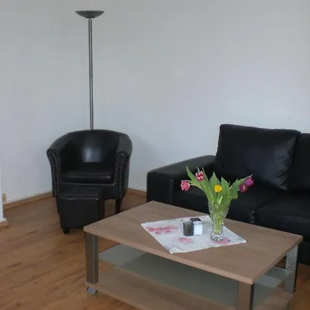 Lejlighed Ferienwohnung-inwaabs-ostsee-damp-eckernfoerde *